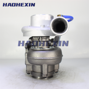 Turbo HX40W 3802651 3535635