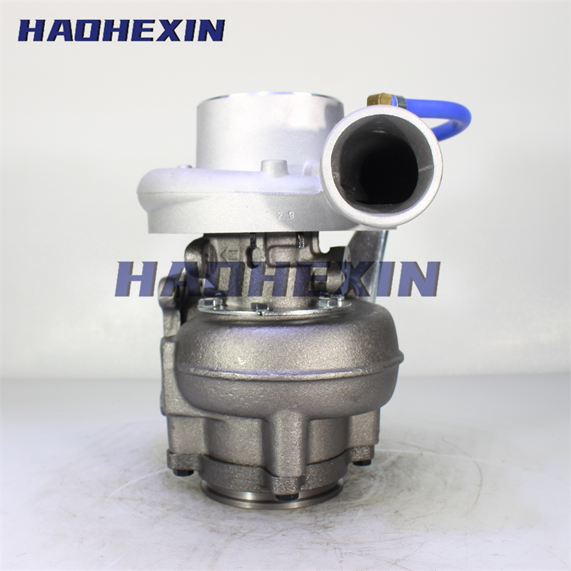 Turbo HX40W 3802651 3535635