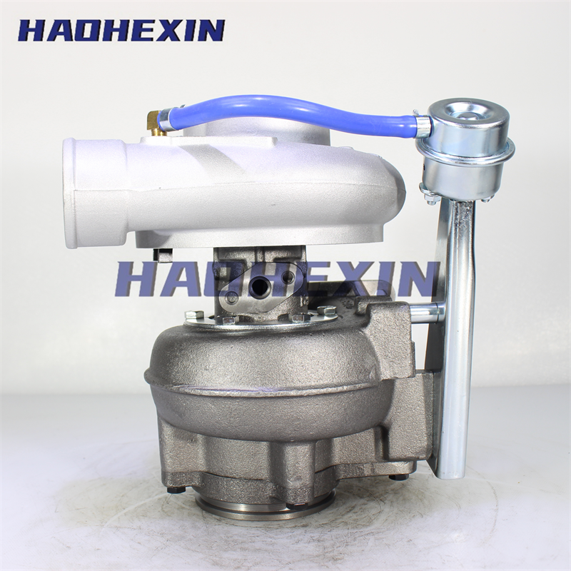 Turbo HX40W 3802651 3535635