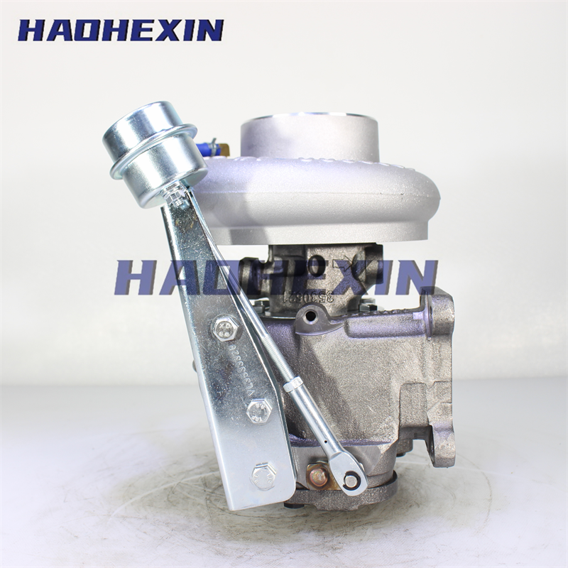 Turbo HX40W 3802651 3535635