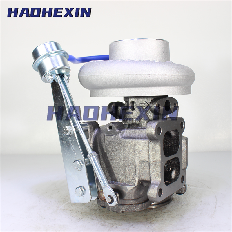 Turbo HX40W 3802651 3535635