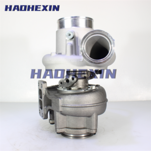 Turbo HX40W 4033647H