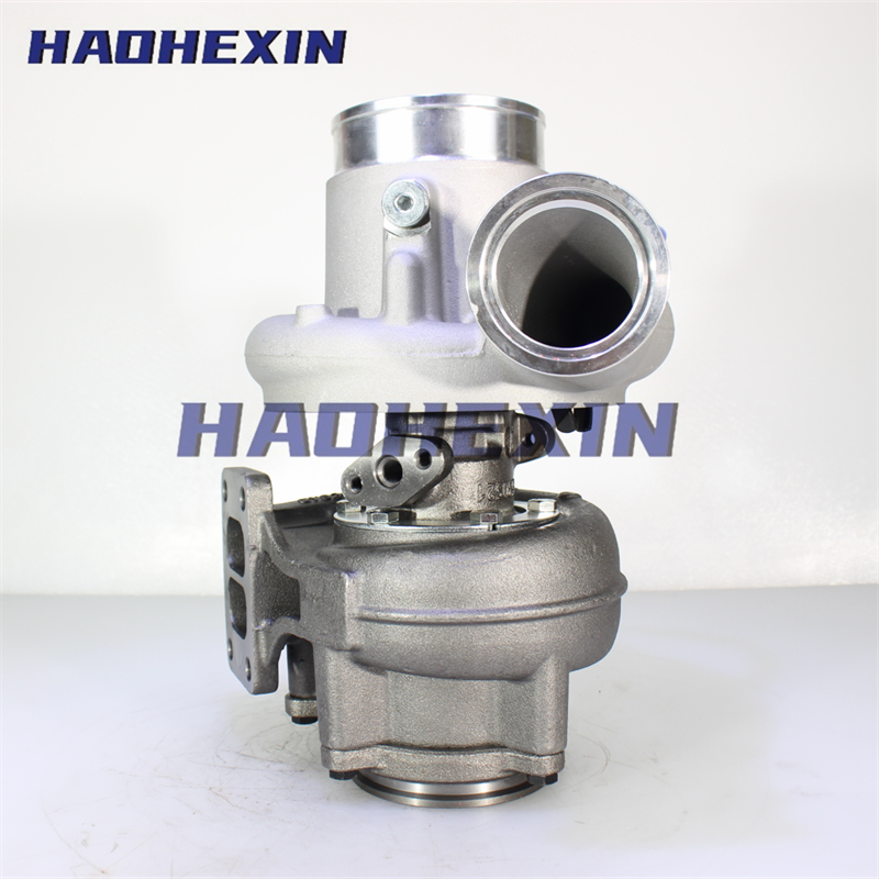 Turbo HX40W 4033647H