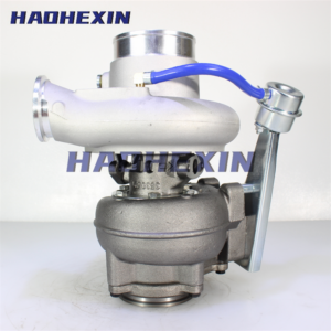 Turbo HX40W 4033647H
