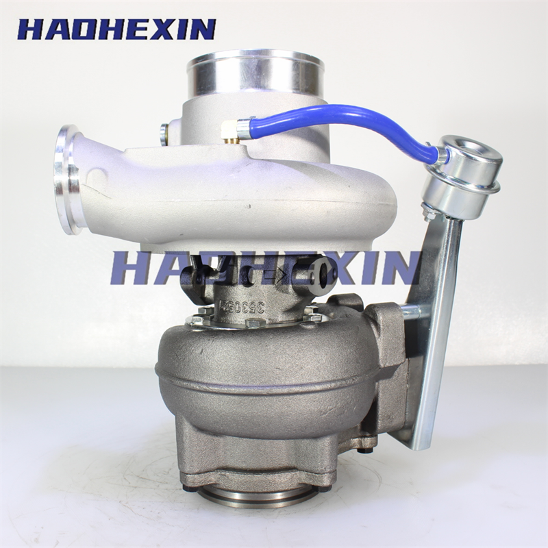 Turbo HX40W 4033647H