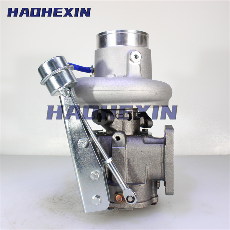 Turbo HX40W 4033647H
