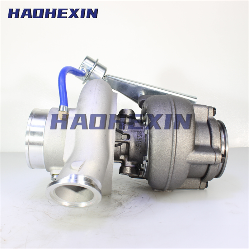 Turbo HX40W 4033647H