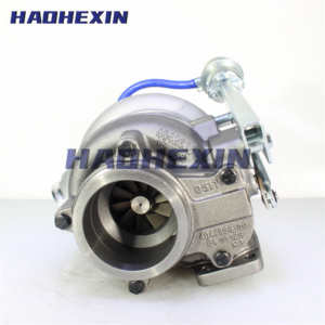 Turbo HX40W 4033647H