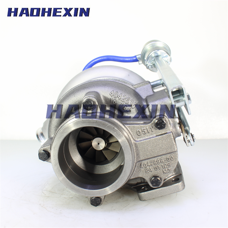 Turbo HX40W 4033647H