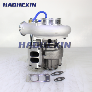 Turbo HX40W 4039044H