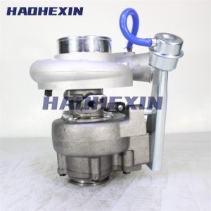 Turbo HX40W 4039044H