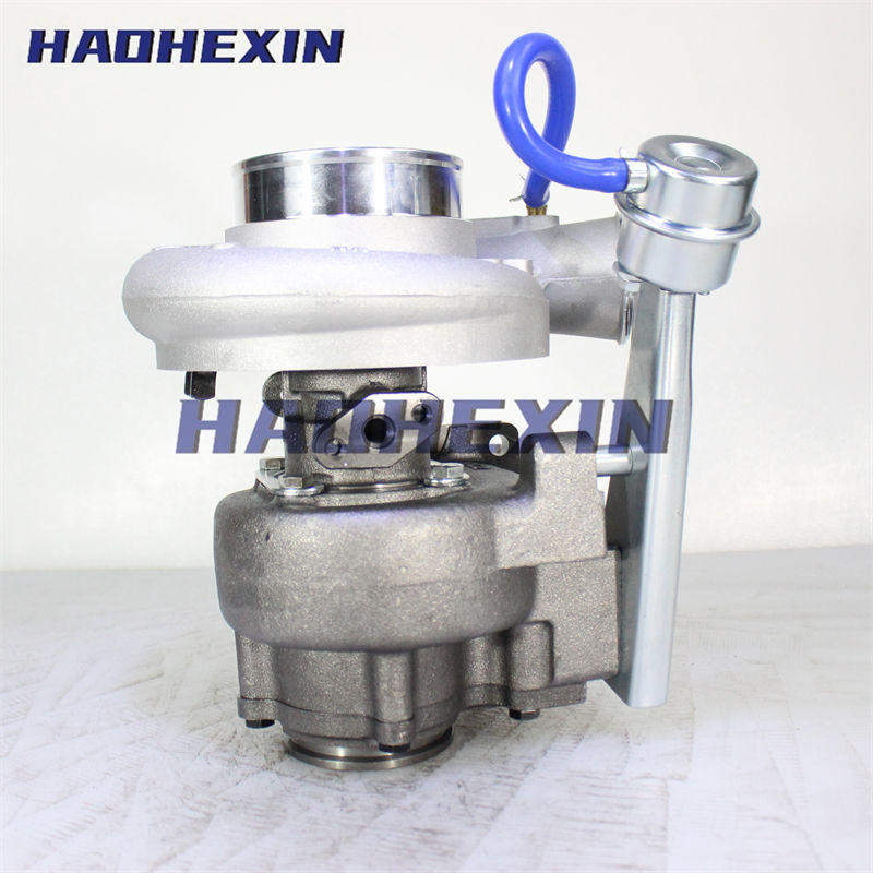 Turbo HX40W 4039044H