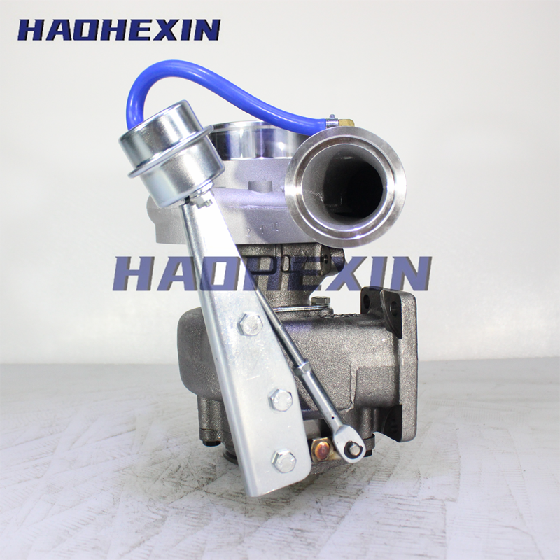 Turbo HX40W 4039044H