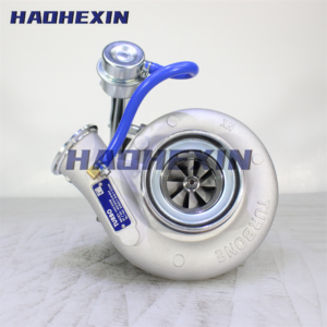 Turbo HX40W 4039044H