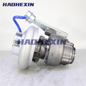 Turbo HX40W 4039044H