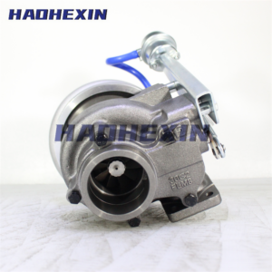 Turbo HX40W 4039044H