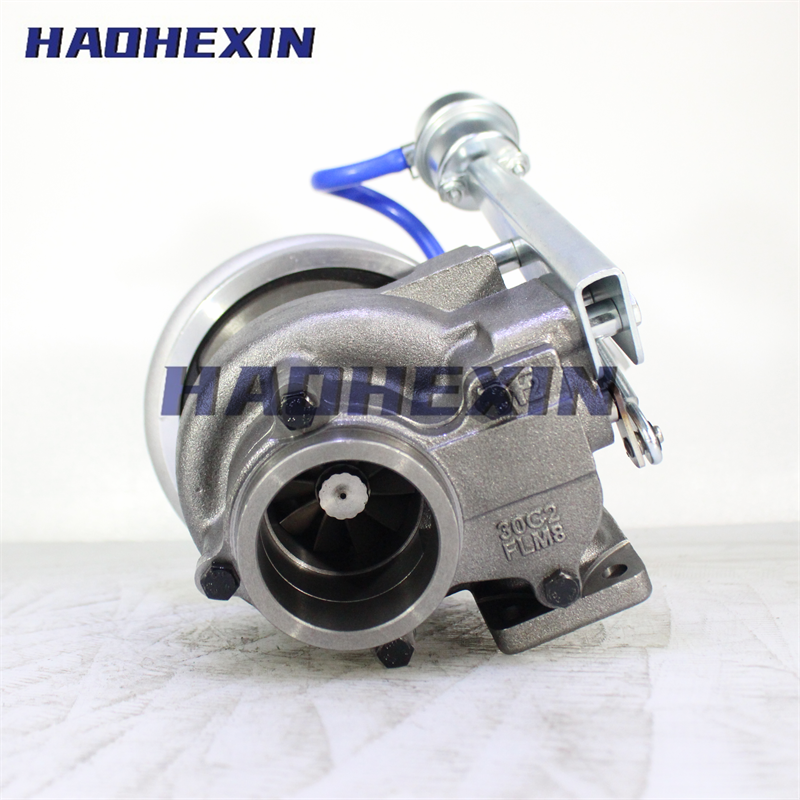 Turbo HX40W 4039044H