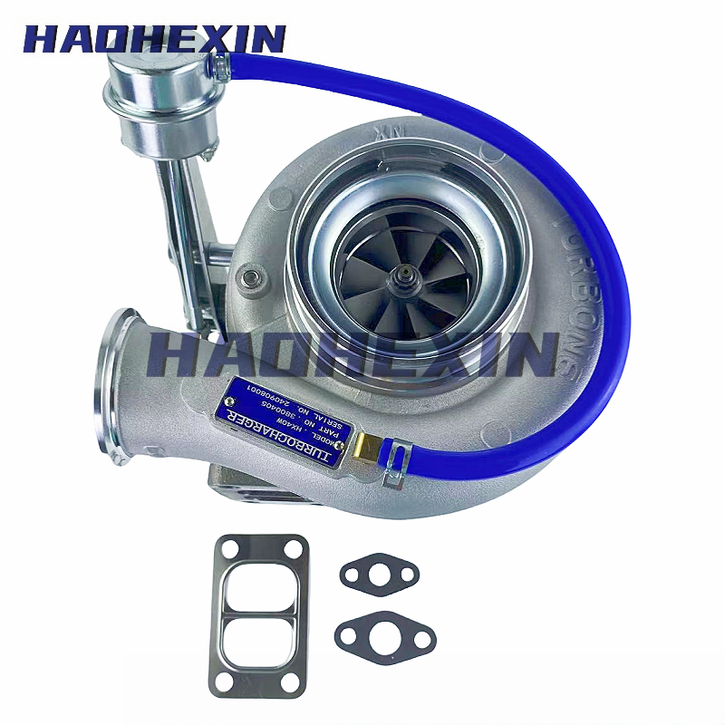 Turbo HX40W 4044174H