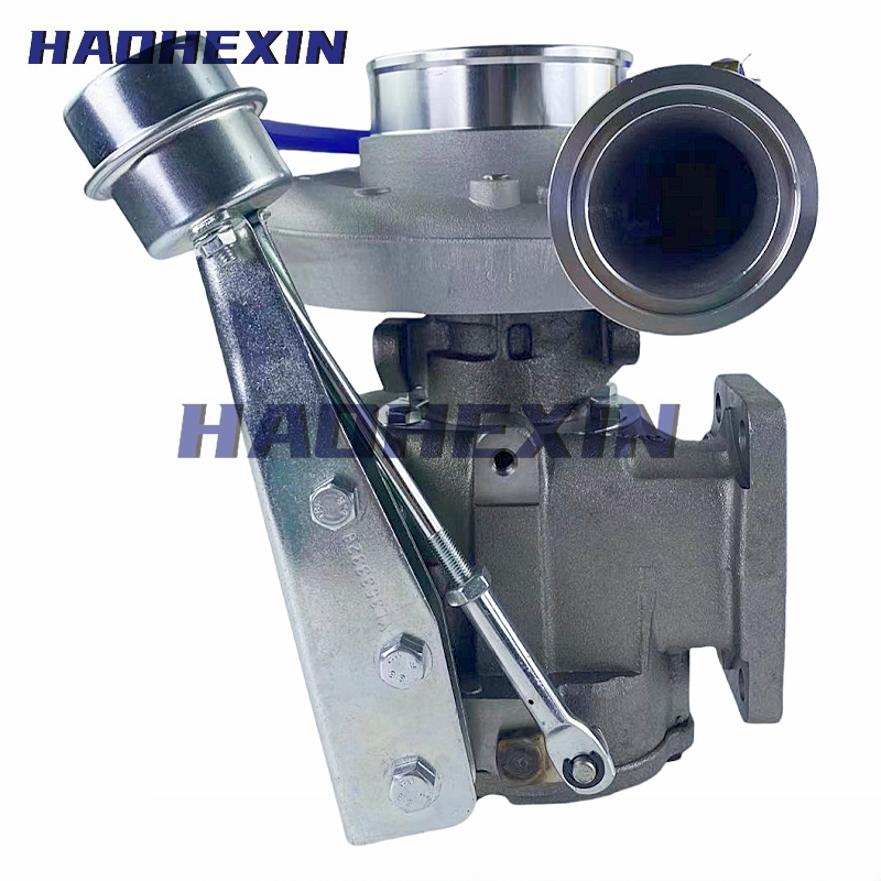 Turbo HX40W 4044174H
