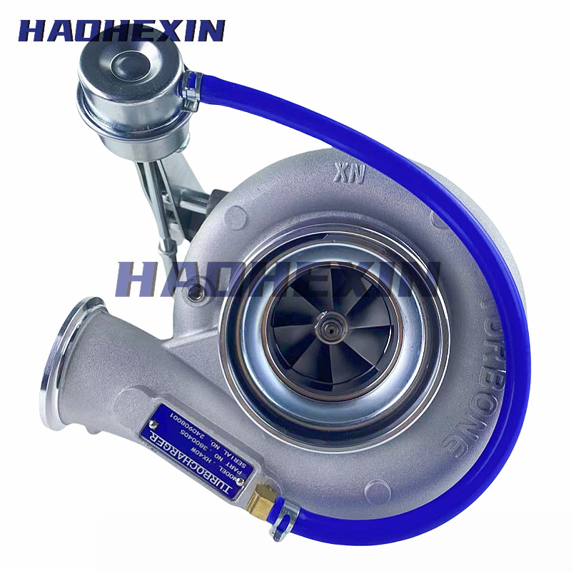 Turbo HX40W 4044174H