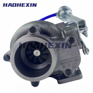Turbo HX40W 4044174H