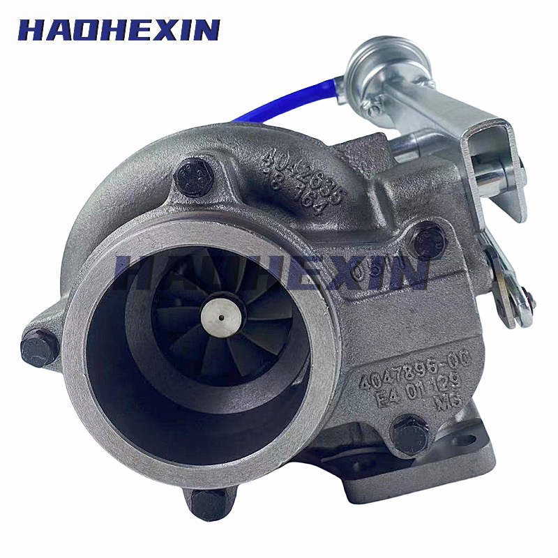 Turbo HX40W 4044174H