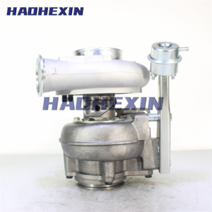 Turbo HX40W 4089300