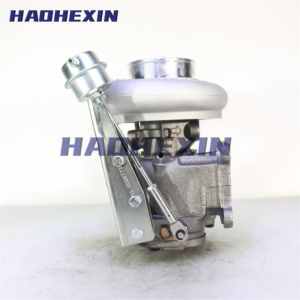 Turbo HX40W 4089300