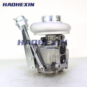 Turbo HX40W 4089300