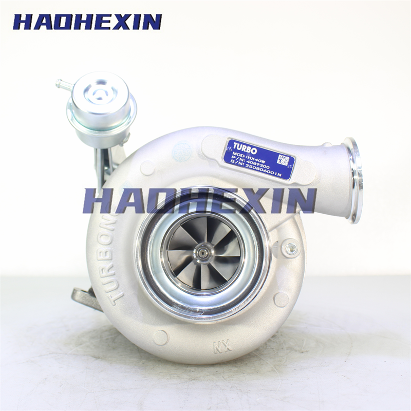 Turbo HX40W 4089300