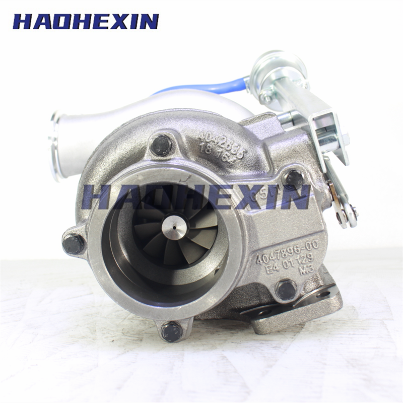 Turbo HX40W 4955219