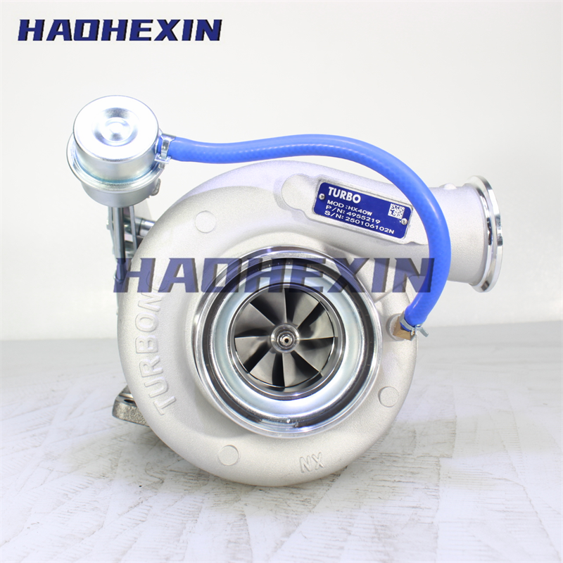 Turbo HX40W 4955219