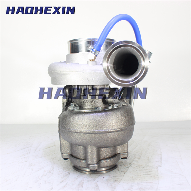 Turbo HX40W 4955219