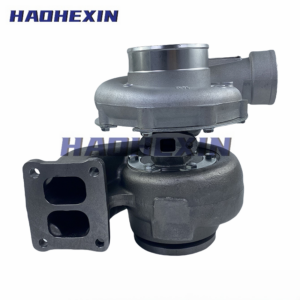 Turbo HX50 3594810 3594809