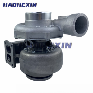 Turbo HX50 3594810 3594809