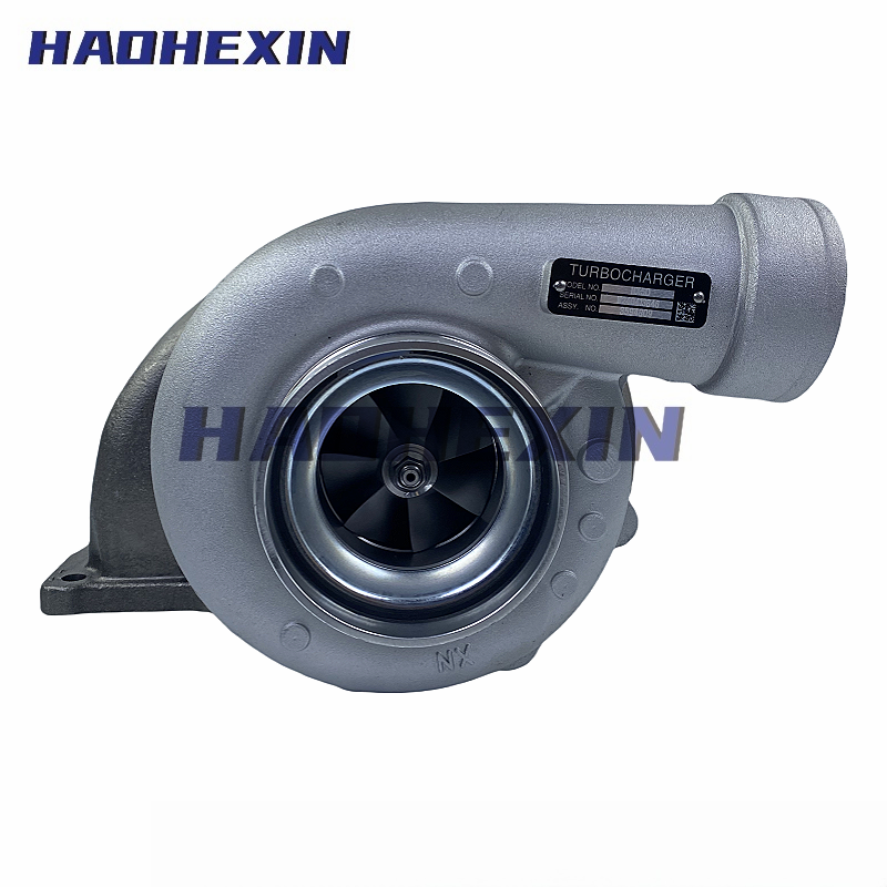 Turbo HX50 3594810 3594809