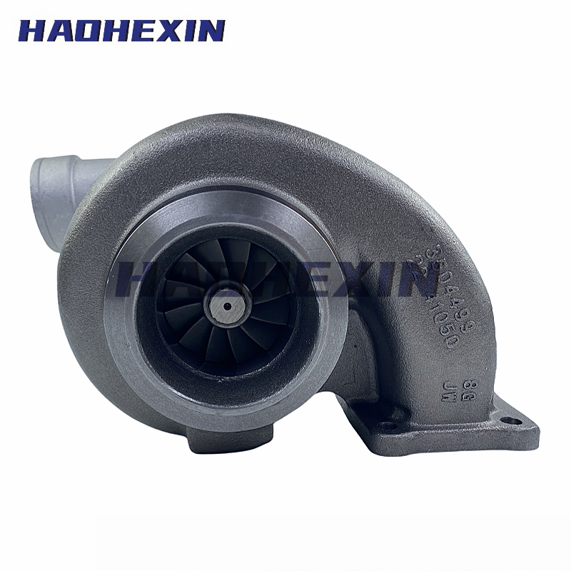 Turbo HX50 3594810 3594809