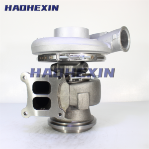 Turbo HX55 3590044