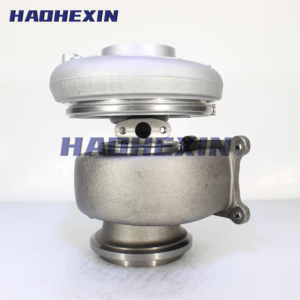 Turbo HX55 3590044