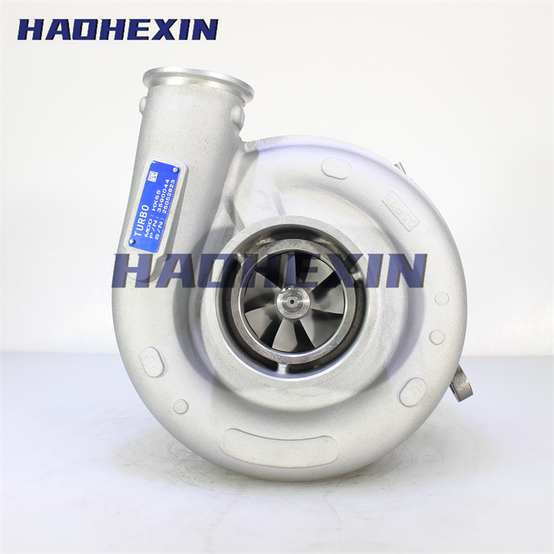 Turbo HX55 3590044