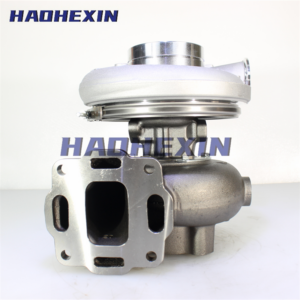 Turbo HX55M 4038903H