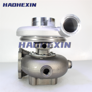 Turbo HX55M 4038903H