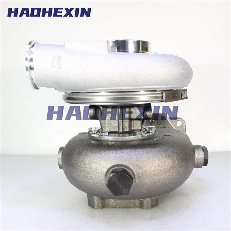 Turbo HX55M 4038903H