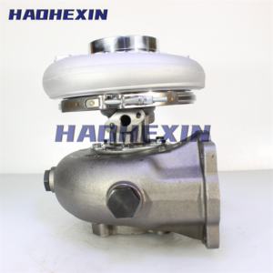 Turbo HX55M 4038903H