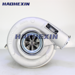 Turbo HX55M 4038903H