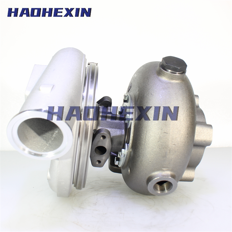 Turbo HX55M 4038903H