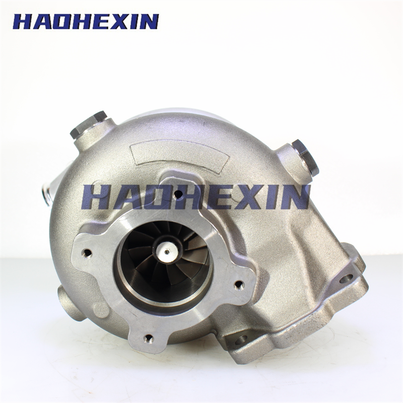 Turbo HX55M 4038903H