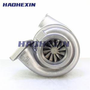 Turbo HX60 3592369