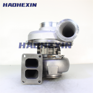 Turbo HX60 3592369