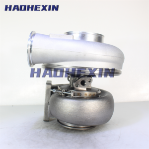 Turbo HX60 3592369